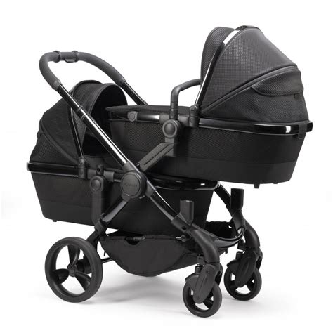 designer prams and pushchairs.